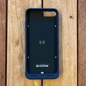 Mophie Battery Case for i-phone 7 plus